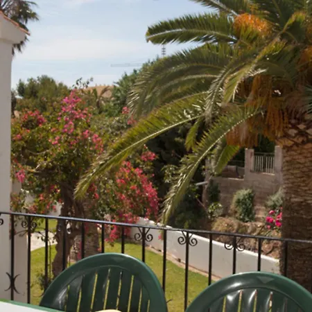 Апартаменты Sunsea Village.1 *
