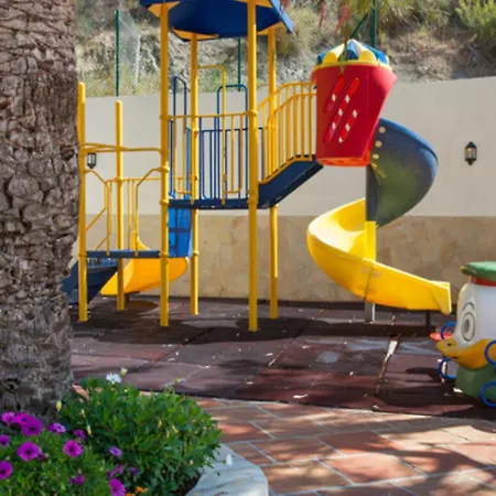 Sunsea Village.1 Кальпе