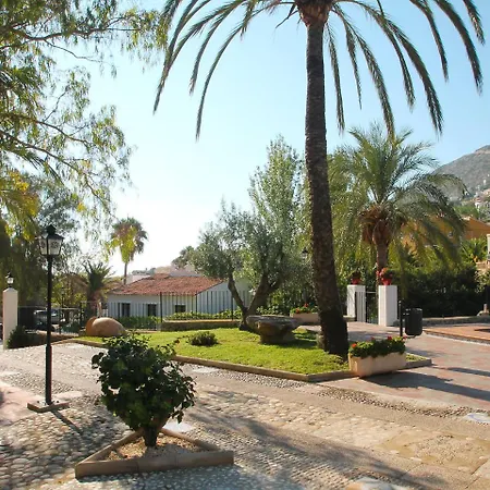 Sunsea Village.1