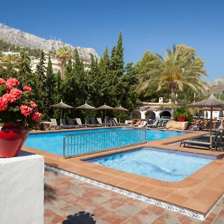 Апартаменты Sunsea Village.1