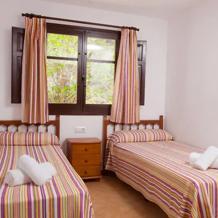 Sunsea Village.1 Кальпе